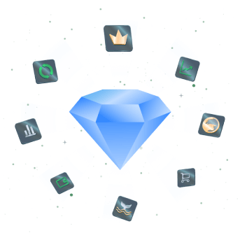 Features of ChangeNOW Pro